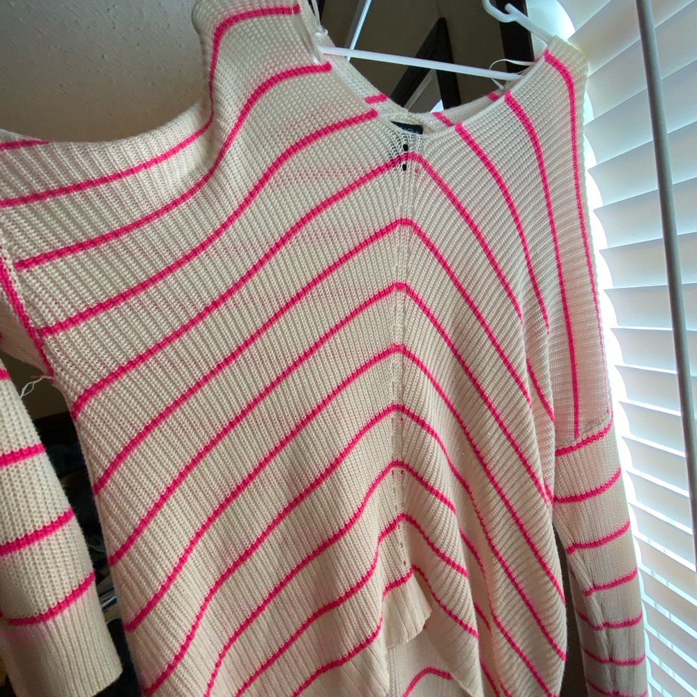 Plus Sweater